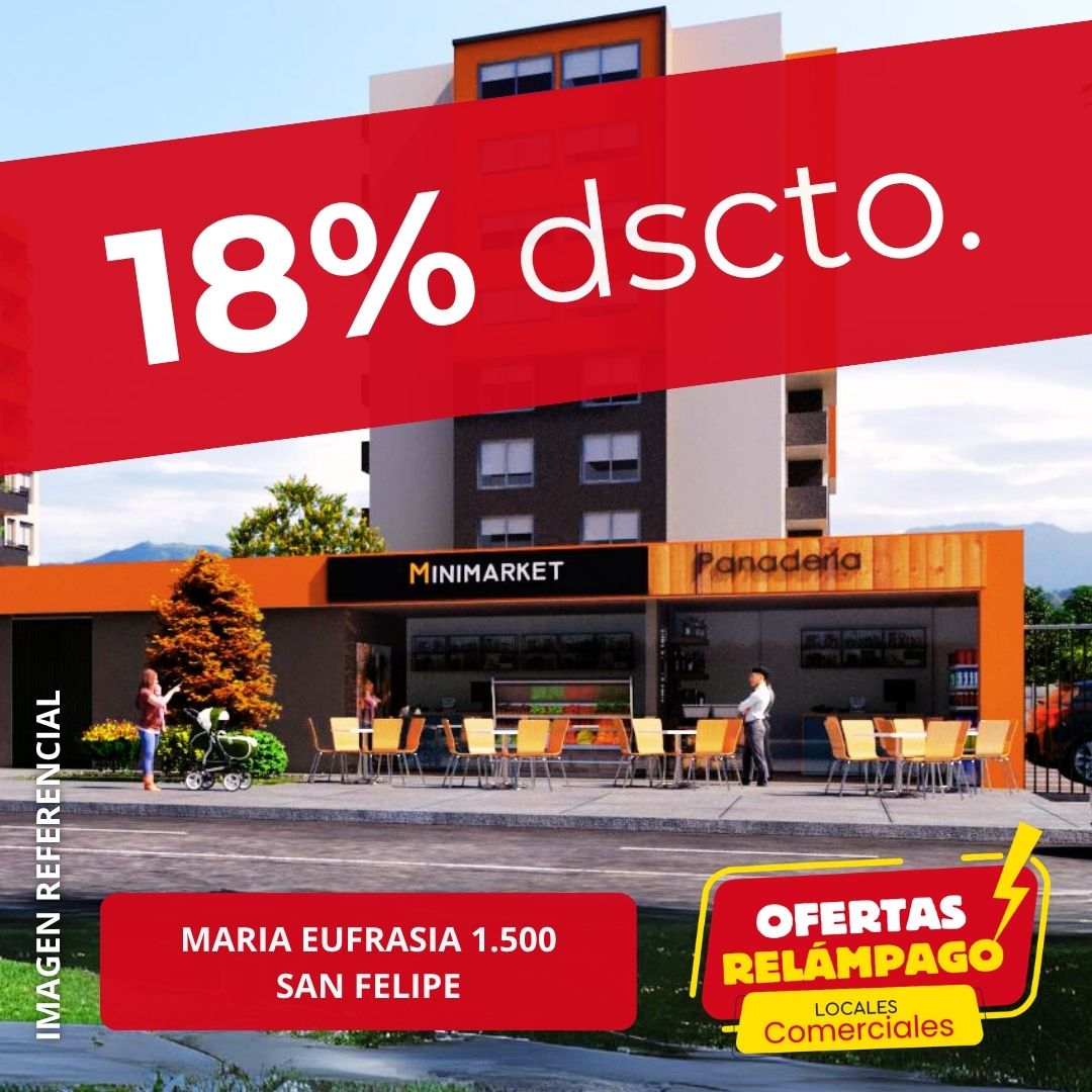 San Felipe 18